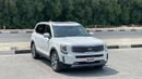 Kia Telluride EX 3.8L