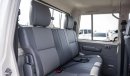 Toyota Land Cruiser Pick Up LAND CRUISER LC79 DOUBLE CABIN 4.2L V6 DIESEL