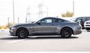 Ford Mustang GT PERFORMANCE PACKAGE/SPORTS SUSPENSION/460hp