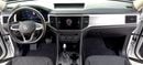 Volkswagen Teramont TRENDLINE Single owner, accident free, original paint, service history