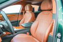 Bentley Flying Spur W12 First Edition GCC Specs With Warranty