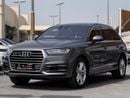 Audi Q7 45 TFSI quattro 3.0L