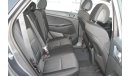 Hyundai Tucson 2.0L GL 2WD 2017 MODEL CRUISE CONTROL GCC SPECS