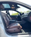 Mercedes-Benz E300 AMG 2013 GCC