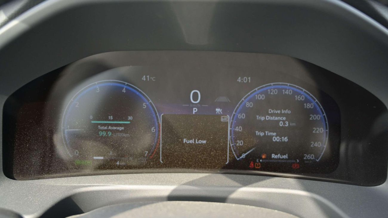 تويوتا لاند كروزر