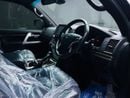 تويوتا لاند كروزر RIGHT HAND DRIVE ONLY FOR EXPORT LANDCRUISER SHARA