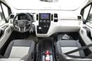 Toyota Hiace GL 3.5L Manual Petrol Full option