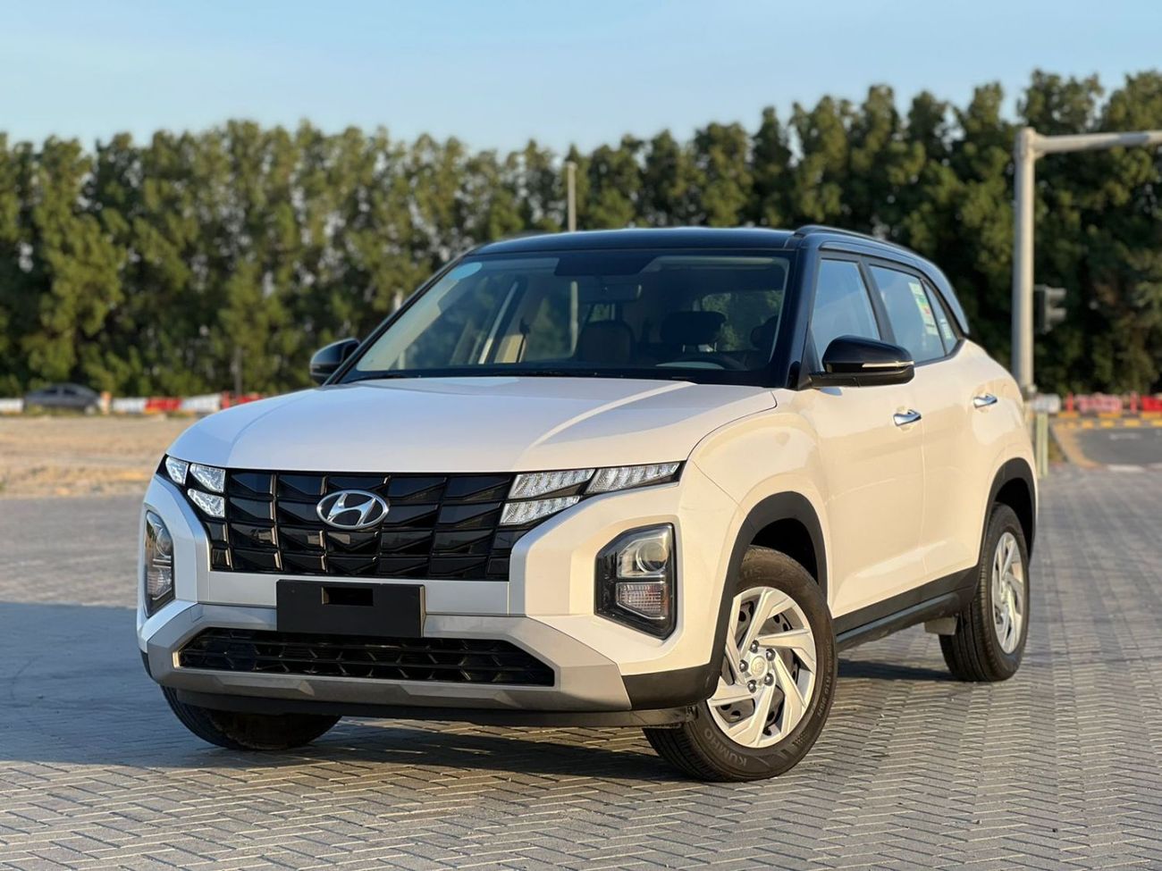 هيونداي كريتا Mid 1.6L