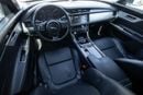 جاكوار XF Prestige 2.0L
