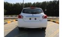 Nissan Tiida Nissan tiida 2014 ref#th