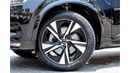 Volvo XC90 Volvo XC90 R Design 2020 GCC (7 Seater) under Warranty with Flexible Down-Payment/ Flood Free.