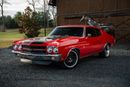 Chevrolet Chevelle Chevy Big Block V8, Ridetech Suspension Pro Touring Restomod
