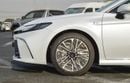 Toyota Camry TOYOTA CAMRY HYBRID 2.5L FWD SEDAN 2025