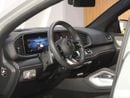 مرسيدس بنز GLE 53 AMG - 2024 | GCC