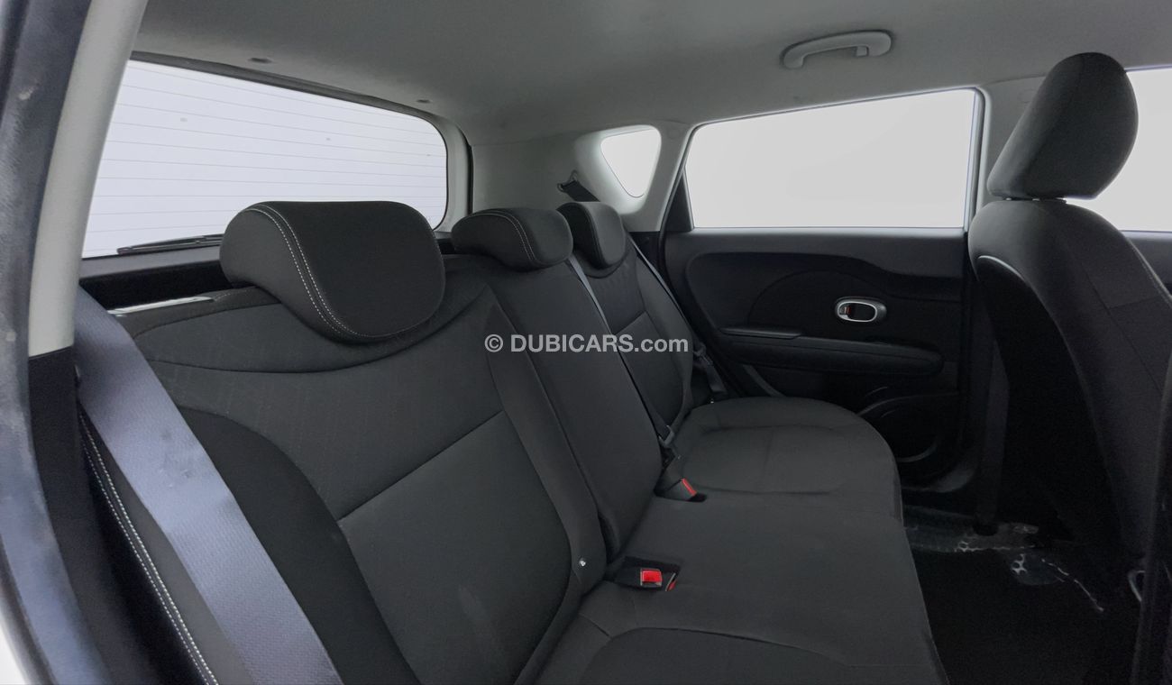 Kia Soul EX 1.6 | Zero Down Payment | Free Home Test Drive