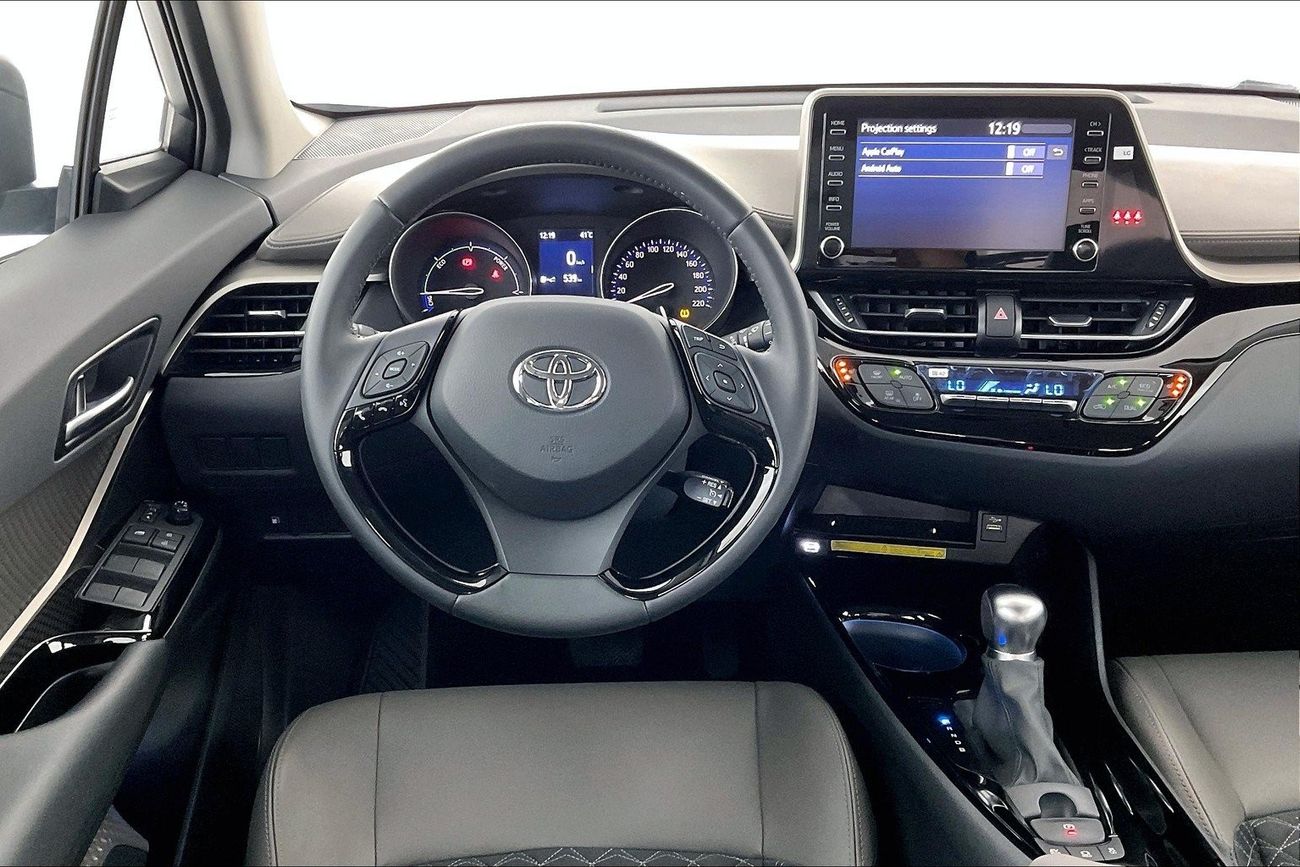 JAC S3 Plus Intelligent Luxury | 1 year free warranty | 0 Down Payment