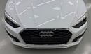 أودي A5 40 TFSI S-LINE SPORTBACK 40 TFSI S-LINE 40 TFSI S Line 2.0L (187 HP)