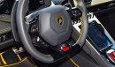 Lamborghini Huracan Evo 5.2L V10 Brand New | LAST UNIT