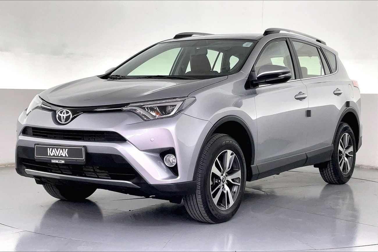 بورش ماكان Standard+ | ضمان مجاني لمدة عام | 0 دفعة أولى