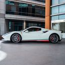 Ferrari F8 Spider STD 3.9T V8