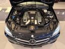 مرسيدس بنز S 63S AMG CLS 63 S AMG 4MATIC MINT CONDITION