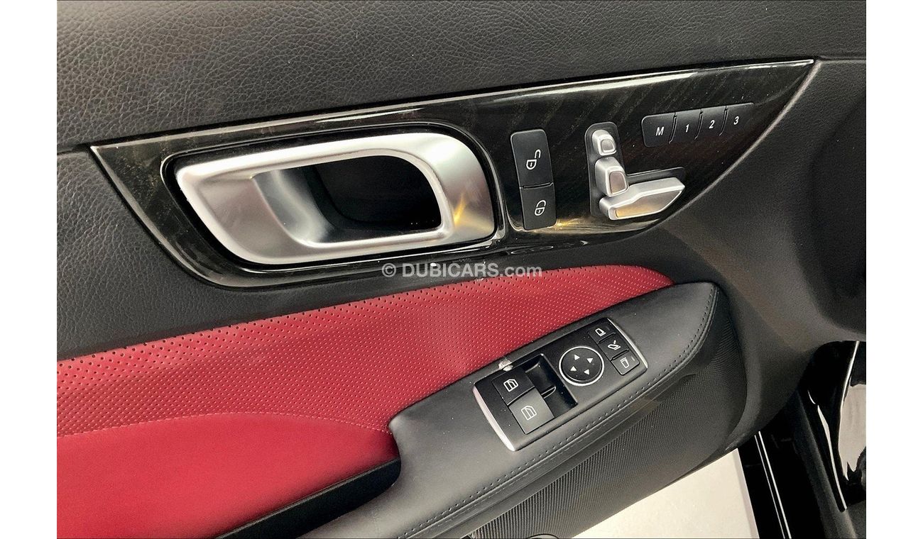 Mercedes-Benz SLC 200 AMG Package