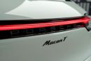 Porsche Macan T