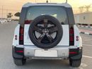 Land Rover Defender GCC SPEC 22 INCH RIMS GCC SPEC UNDER WARRANTY