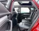 أودي Q5 45 TFSI 2018 Audi Q5 45 TFSI, Service History, Excellent Condition, GCC Specs.
