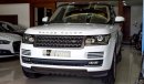 Land Rover Range Rover HSE FULL SERVICE HISTORY