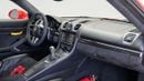 Porsche Cayman UAE's Very Best Example | 2 Years Free Servicing