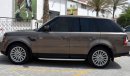 Land Rover Range Rover HSE Full Option in Very Good Condition