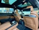 Audi A8 L 60 TFSI quattro 4.0L (460 HP)
