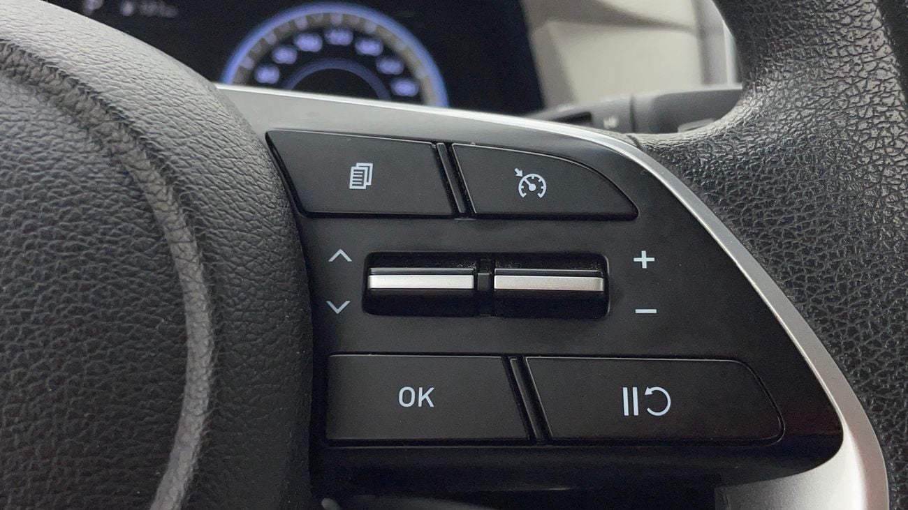 هيونداي كريتا SMART 1.5 | بدون دفعة مقدمة | اختبار القيادة في المنزل