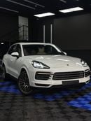 بورش كايان Std 3.0L (340 HP)