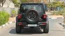 Jeep Wrangler Unlimited RUBICON XTREME 4x4 2.0T GCC 2026 With 3 Years or 100,000 Km Warranty