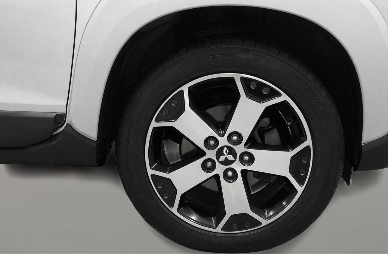 Mitsubishi Xpander Cross PREMIUM 2023 | AED 658/Month | 0 DP | 30 Day Return | Warranty | Service History