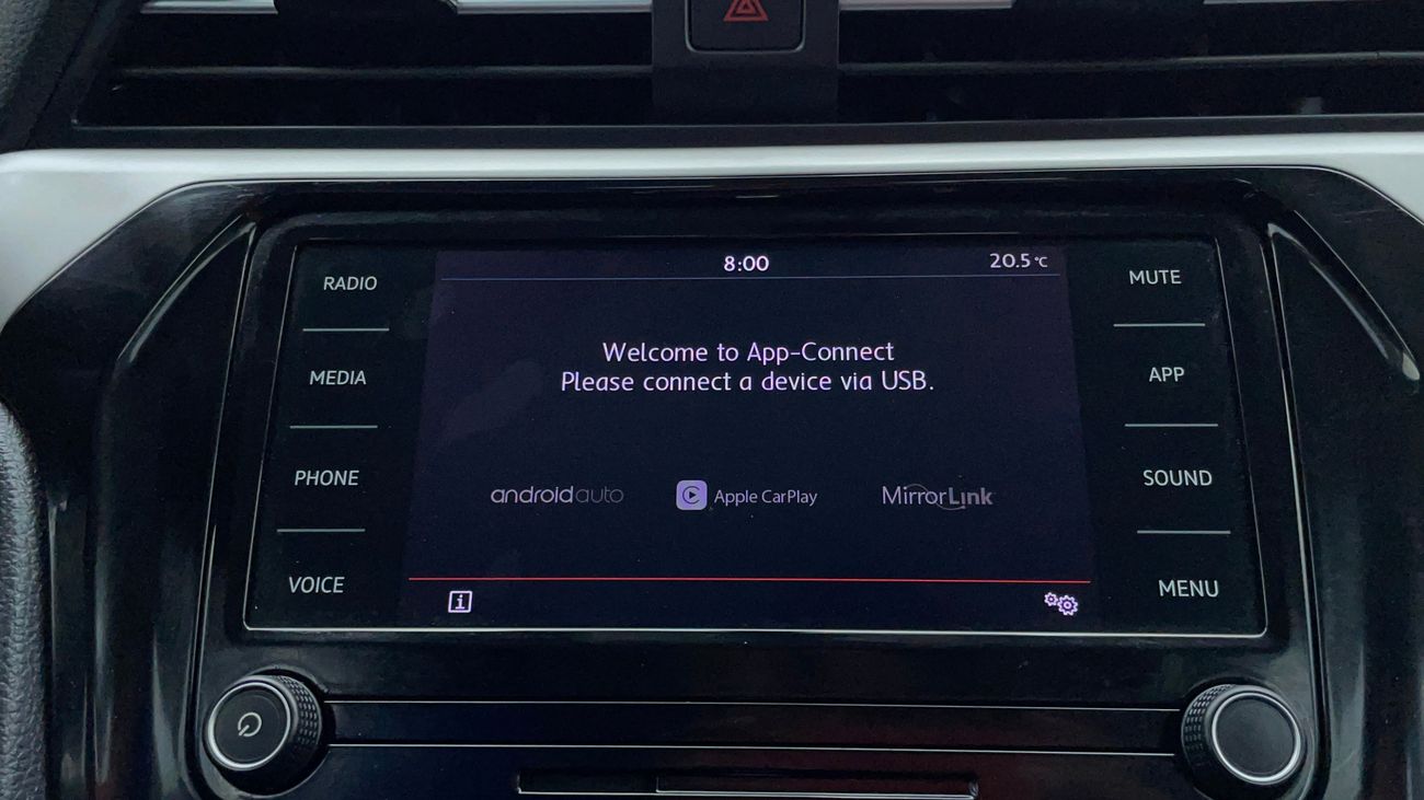 فولكس واجن باسات S 2.5 | بدون دفعة مقدمة | اختبار قيادة مجاني للمنزل