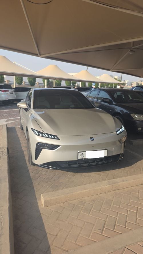 Dongfeng 7 REV