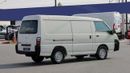 سي إم سي D 260 ( Eid al-Adha Offer ) ( Only For Export ) 2025 CMC D260 Panel Van 2.4L RWD GCC BRAND NEW