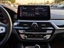 BMW 520i BMW 523d Luxury Line 2022 DIESEL