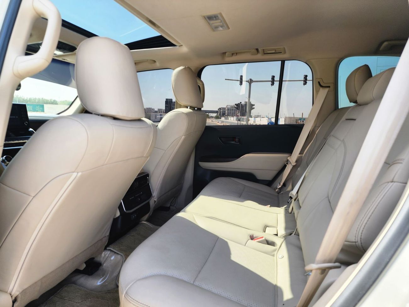 تويوتا لاند كروزر GX.R V6