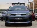Kia Rio EX MID EX