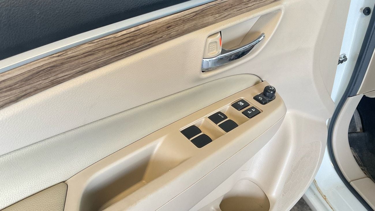 سوزوكي سياز GLX | شامل الضمان | 0 ﺪﻔﻋﺓ ﺃﻮﻟﻯ