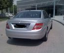 مرسيدس بنز C180 K CLASSIC