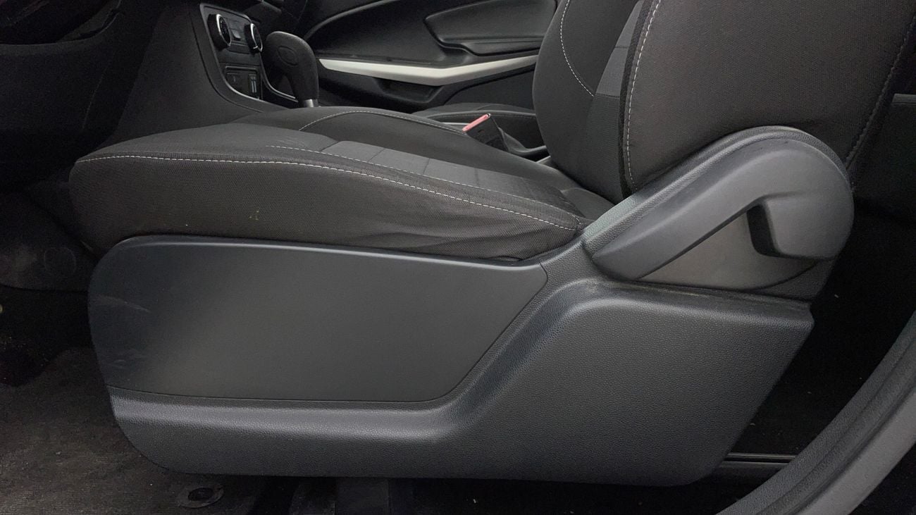 Ford EcoSport AMBIENTE 1.5 | Zero Down Payment | Home Test Drive