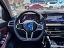 بي أم دبليو i3 EDRIVE35L (NON GCC) 