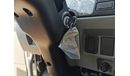 Mitsubishi Fuso Canter 4.2L DIESEL, 16" TYRES, 4 STROKE CYCLE, WATER COOLED DIRECT INJECTION (CODE # MCFC01)