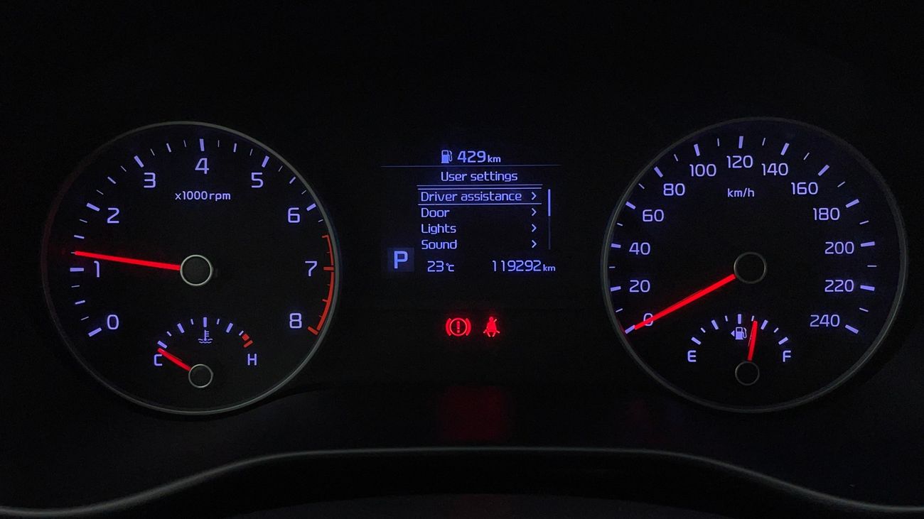 Kia Sportage LX 2 | Zero Down Payment | Home Test Drive