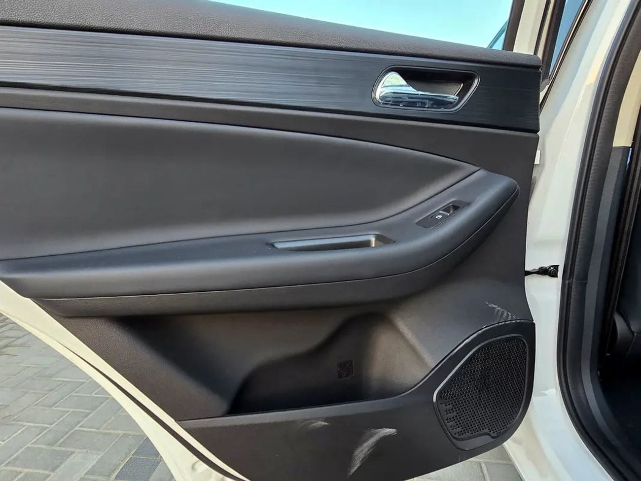 Chery Arrizo 5 Luxury | Brand | Chinese Specs